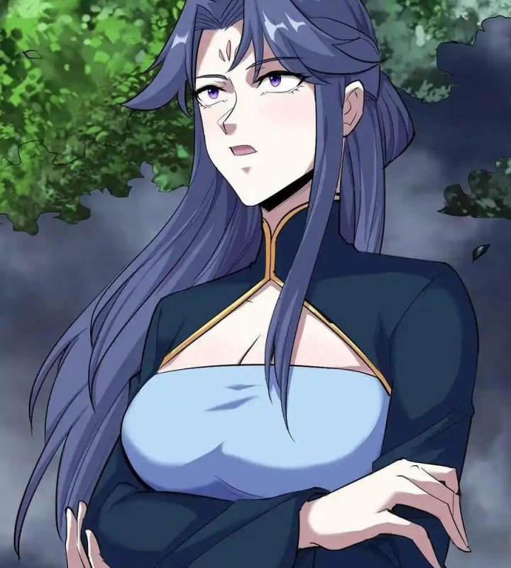 Ta Quyết Không Thành Phật Chapter 45 - Trang 3