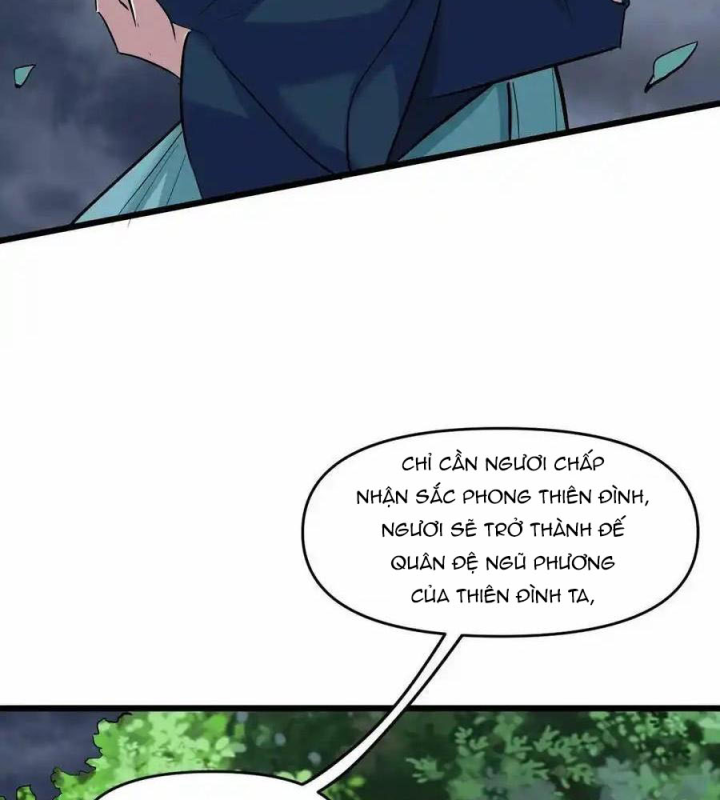 Ta Quyết Không Thành Phật Chapter 45 - Trang 3
