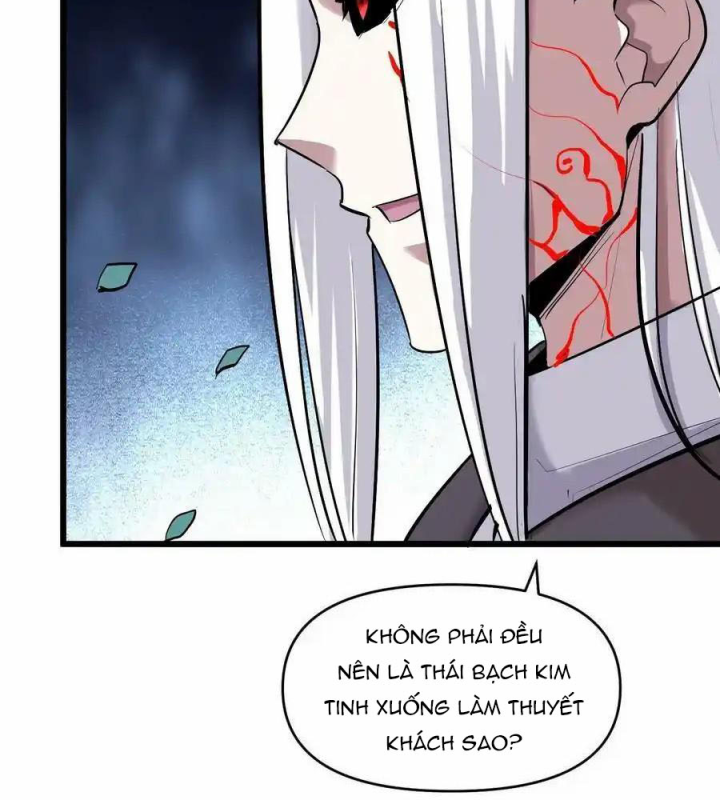 Ta Quyết Không Thành Phật Chapter 45 - Trang 3