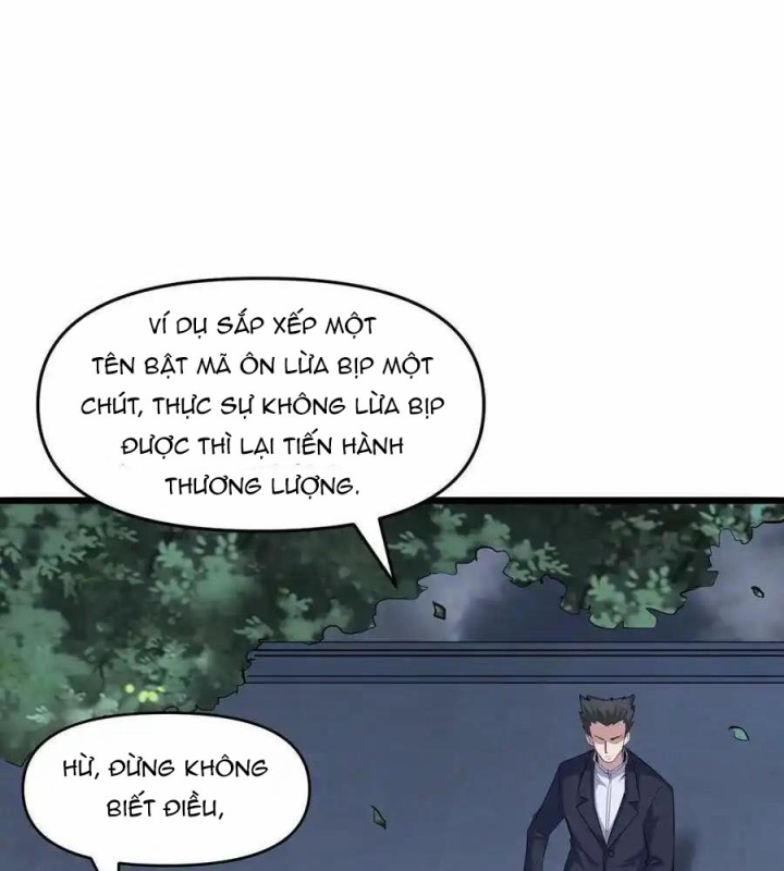 Ta Quyết Không Thành Phật Chapter 45 - Trang 3