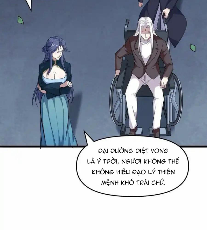 Ta Quyết Không Thành Phật Chapter 45 - Trang 3