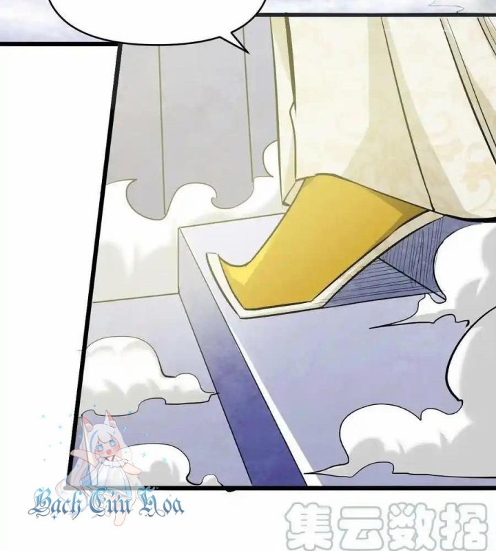 Ta Quyết Không Thành Phật Chapter 45 - Trang 3