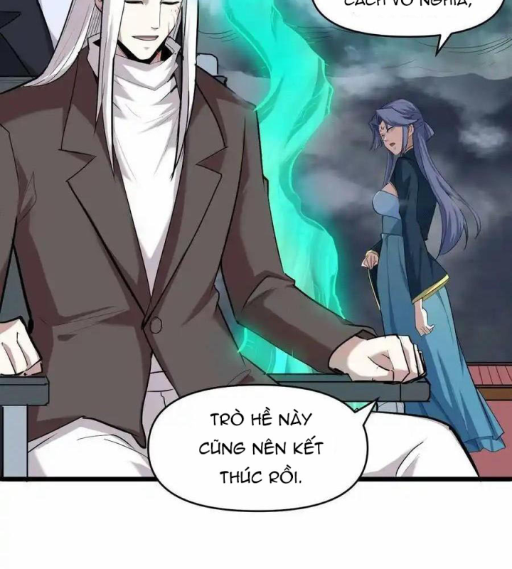 Ta Quyết Không Thành Phật Chapter 45 - Trang 3