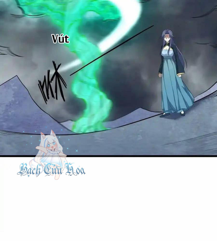 Ta Quyết Không Thành Phật Chapter 45 - Trang 3