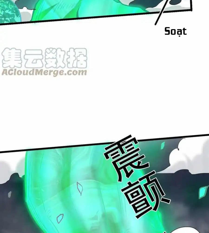 Ta Quyết Không Thành Phật Chapter 45 - Trang 3