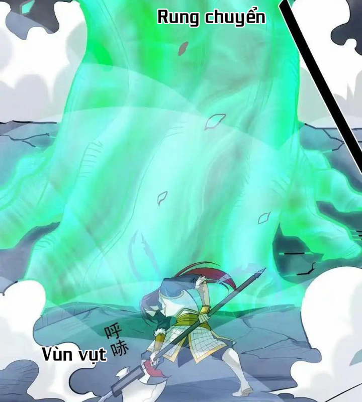 Ta Quyết Không Thành Phật Chapter 45 - Trang 3