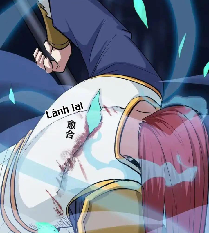 Ta Quyết Không Thành Phật Chapter 45 - Trang 3