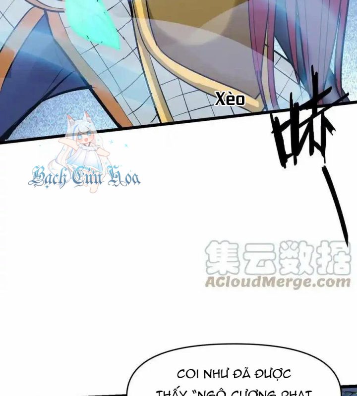 Ta Quyết Không Thành Phật Chapter 45 - Trang 3