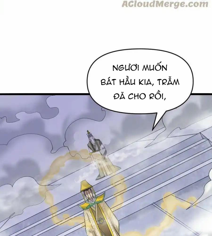 Ta Quyết Không Thành Phật Chapter 45 - Trang 3