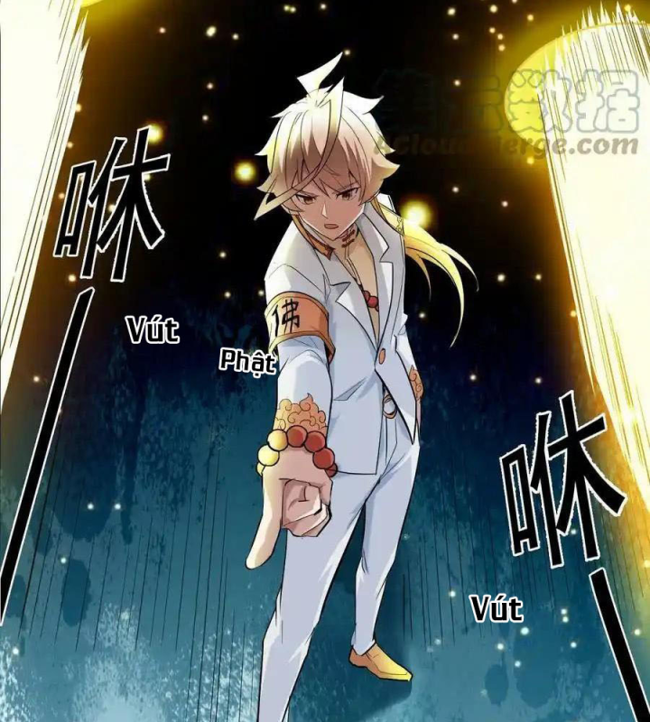 Ta Quyết Không Thành Phật Chapter 45 - Trang 3