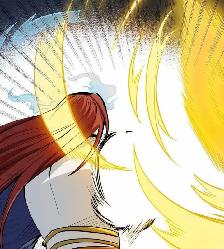 Ta Quyết Không Thành Phật Chapter 45 - Trang 3