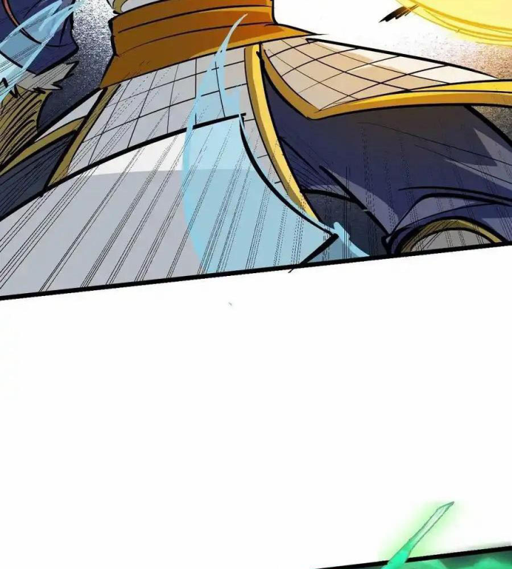 Ta Quyết Không Thành Phật Chapter 45 - Trang 3