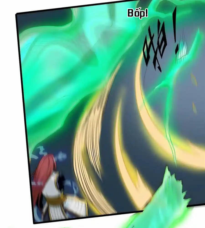 Ta Quyết Không Thành Phật Chapter 45 - Trang 3