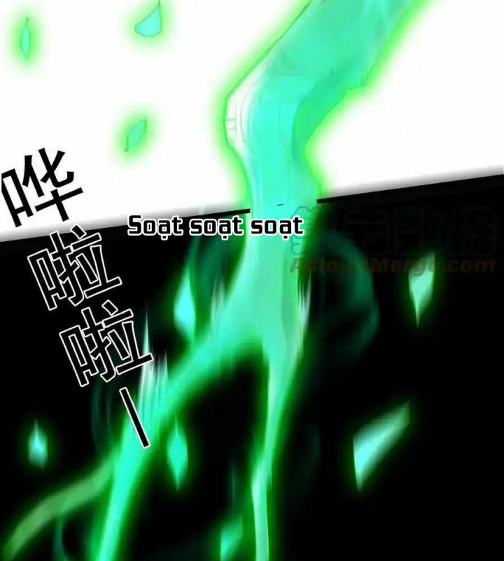 Ta Quyết Không Thành Phật Chapter 45 - Trang 3