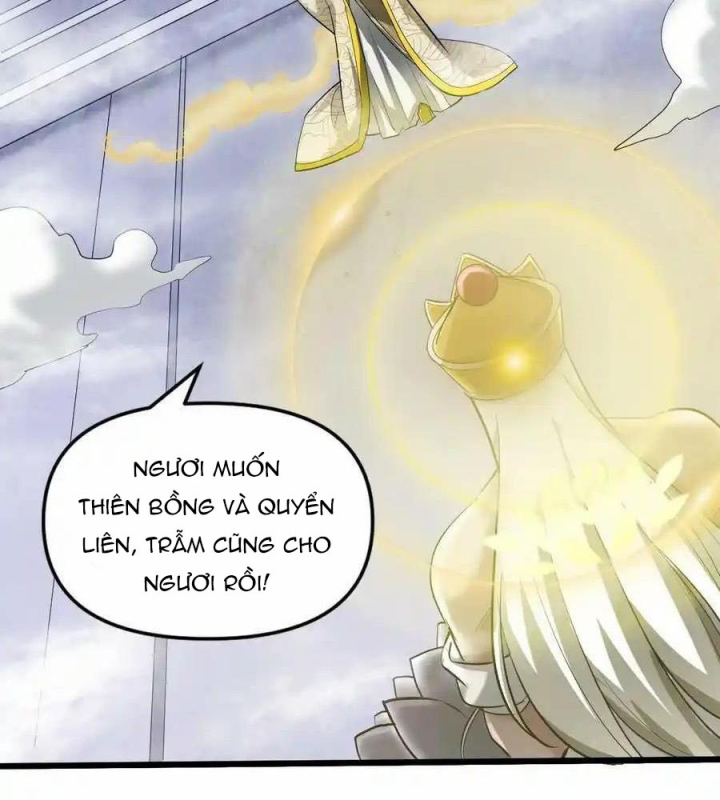 Ta Quyết Không Thành Phật Chapter 45 - Trang 3