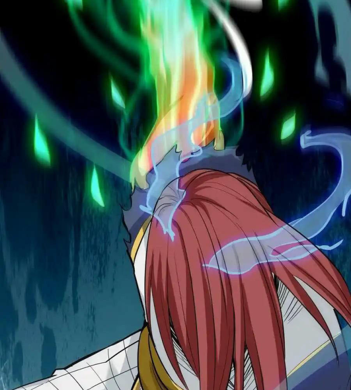 Ta Quyết Không Thành Phật Chapter 45 - Trang 3