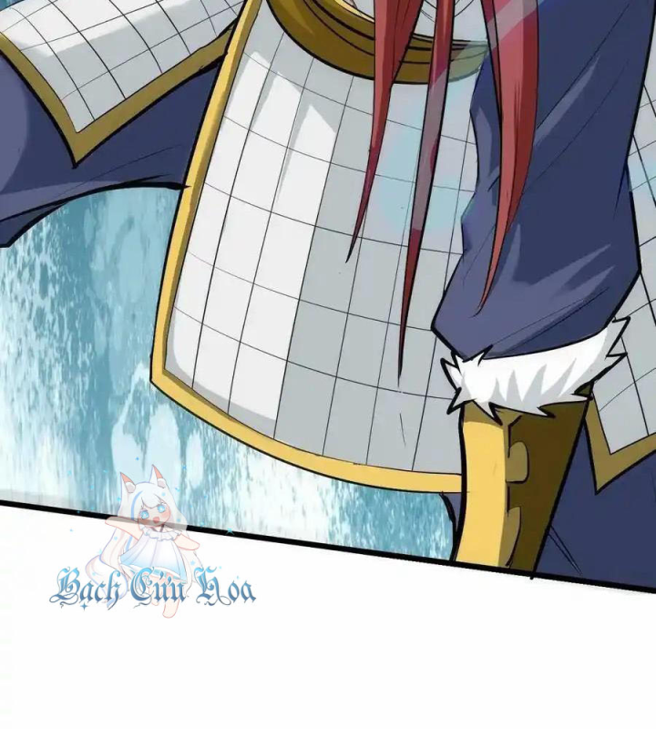 Ta Quyết Không Thành Phật Chapter 45 - Trang 3