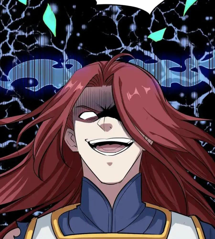 Ta Quyết Không Thành Phật Chapter 45 - Trang 3