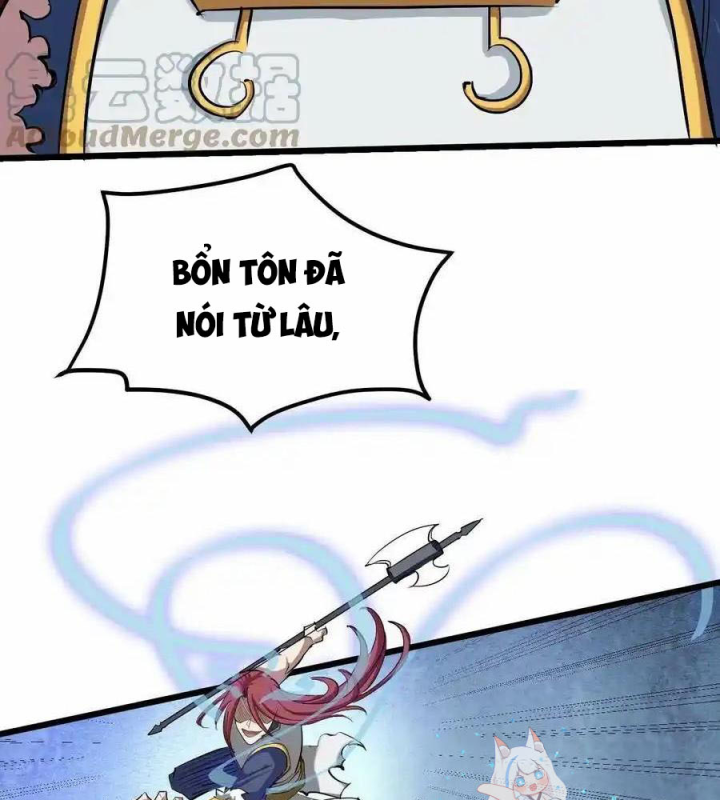 Ta Quyết Không Thành Phật Chapter 45 - Trang 3