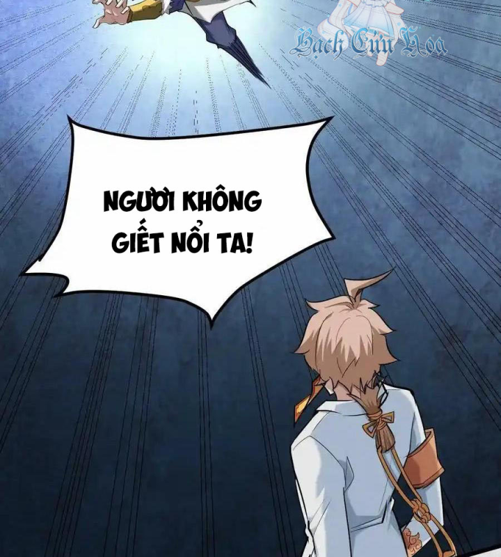 Ta Quyết Không Thành Phật Chapter 45 - Trang 3