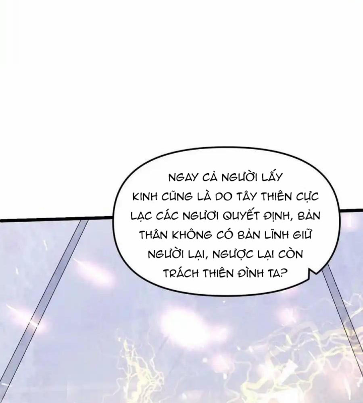 Ta Quyết Không Thành Phật Chapter 45 - Trang 3