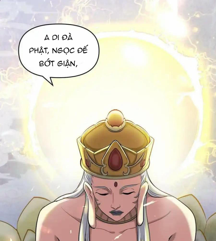 Ta Quyết Không Thành Phật Chapter 45 - Trang 3
