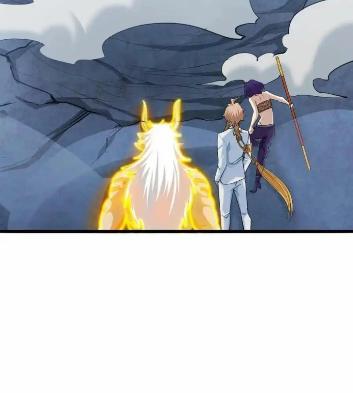 Ta Quyết Không Thành Phật Chapter 45 - Trang 3