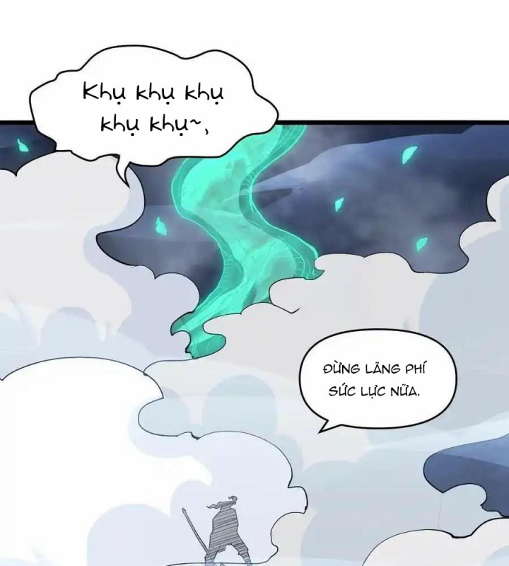 Ta Quyết Không Thành Phật Chapter 45 - Trang 3