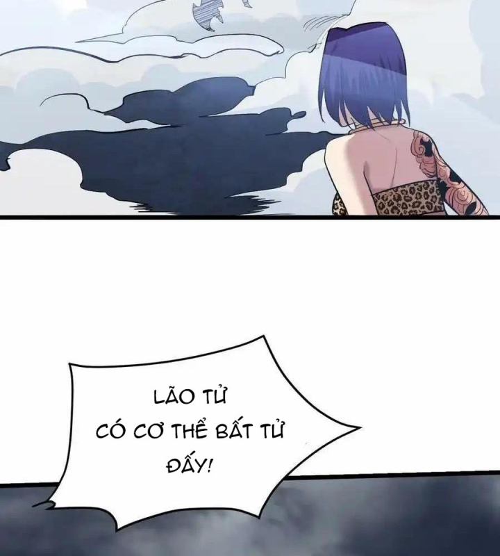 Ta Quyết Không Thành Phật Chapter 45 - Trang 3