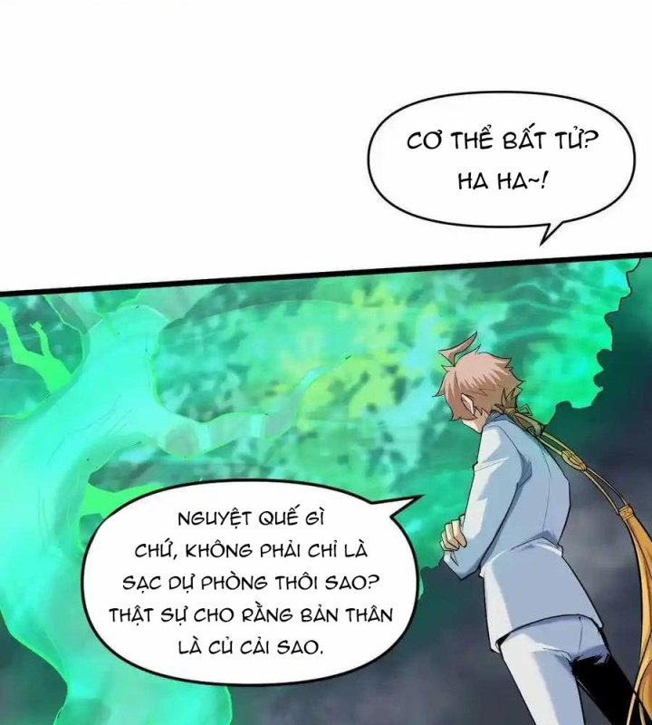 Ta Quyết Không Thành Phật Chapter 45 - Trang 3