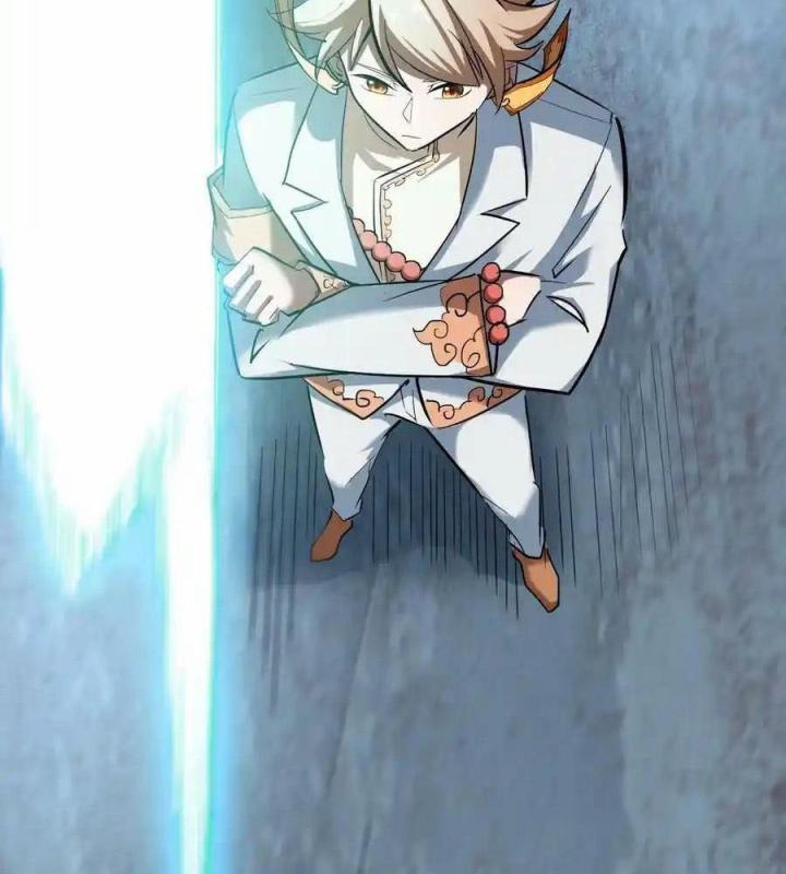 Ta Quyết Không Thành Phật Chapter 45 - Trang 3