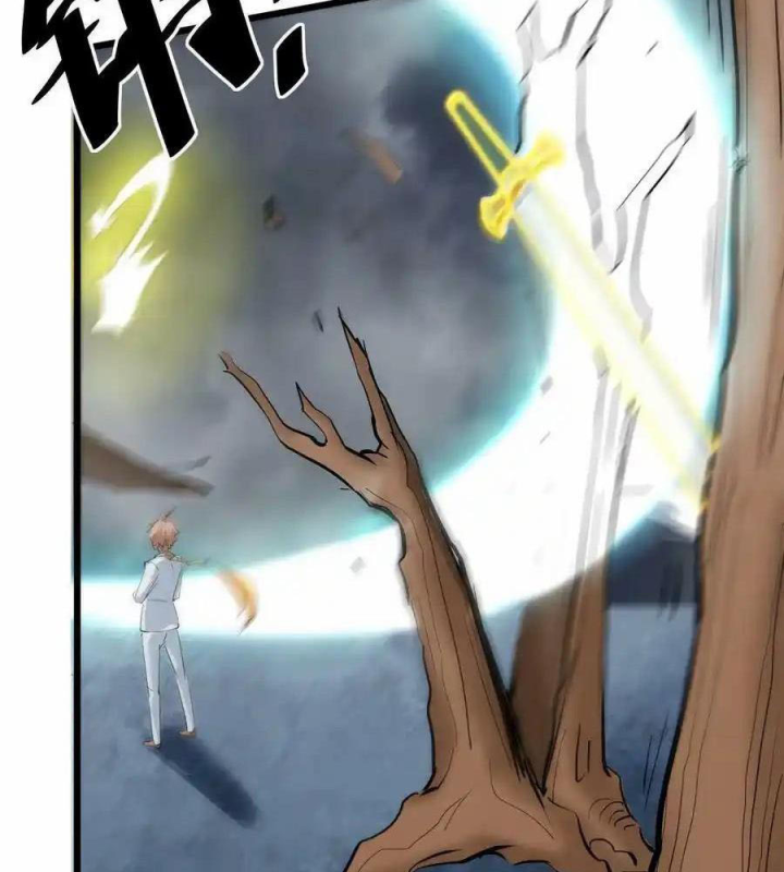 Ta Quyết Không Thành Phật Chapter 45 - Trang 3