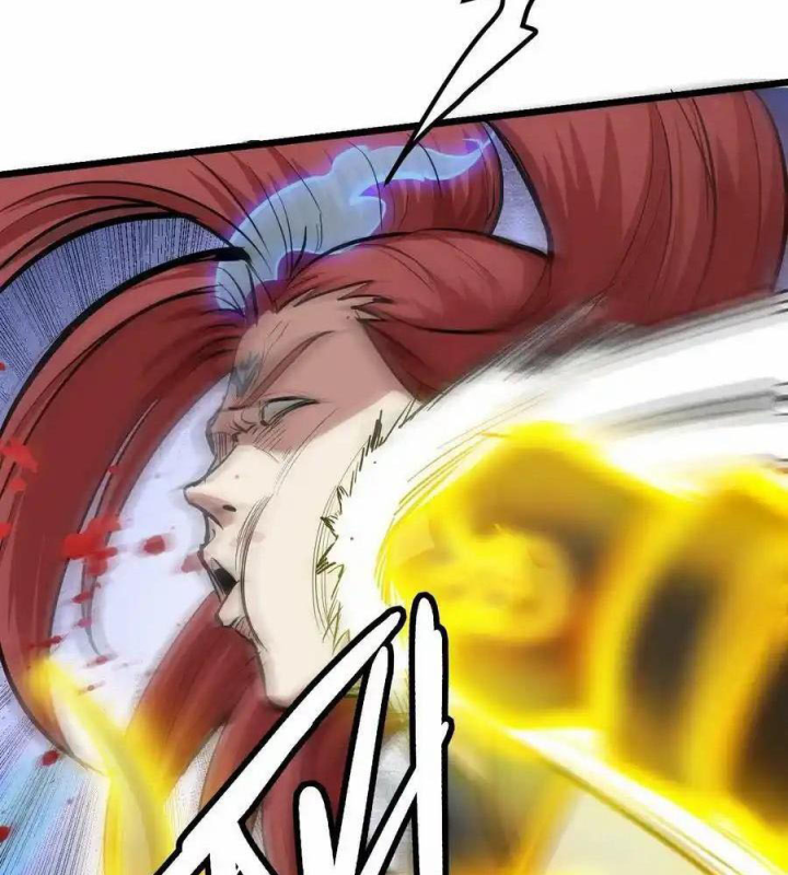 Ta Quyết Không Thành Phật Chapter 45 - Trang 3