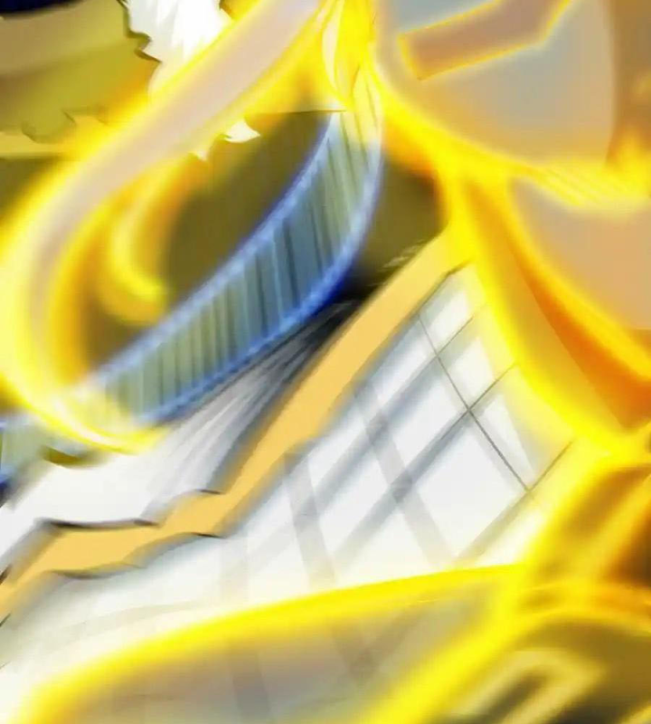 Ta Quyết Không Thành Phật Chapter 45 - Trang 3