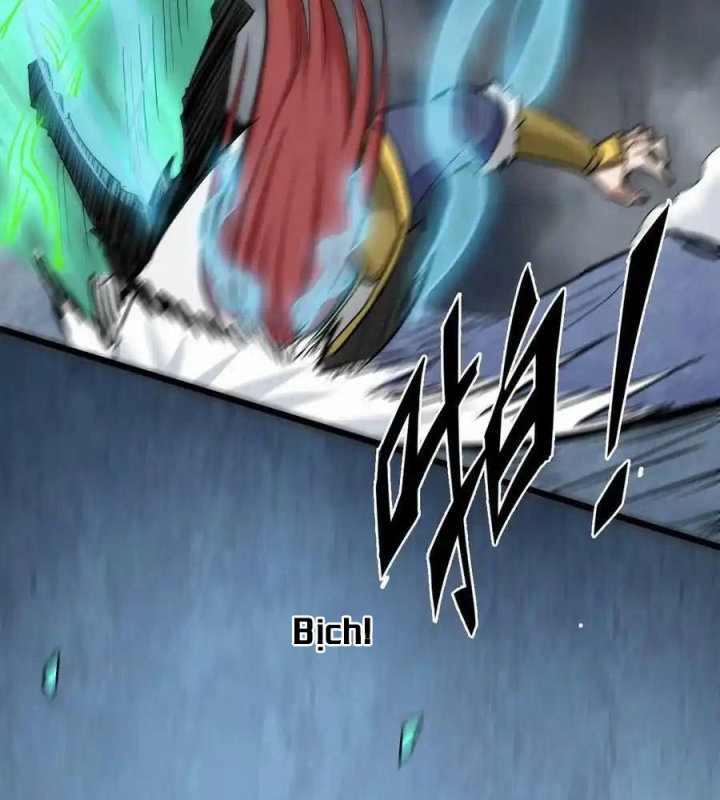 Ta Quyết Không Thành Phật Chapter 45 - Trang 3