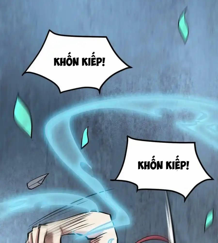 Ta Quyết Không Thành Phật Chapter 45 - Trang 3