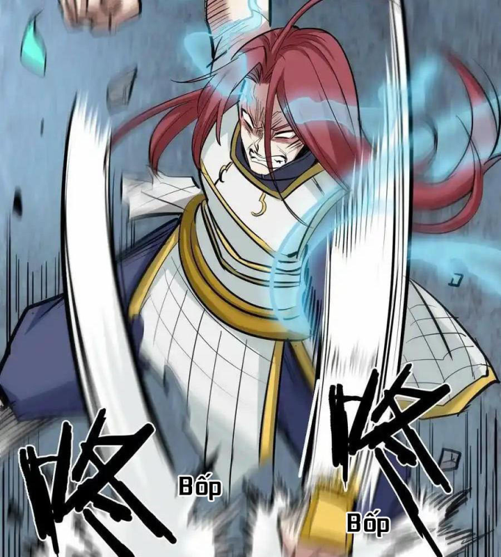 Ta Quyết Không Thành Phật Chapter 45 - Trang 3