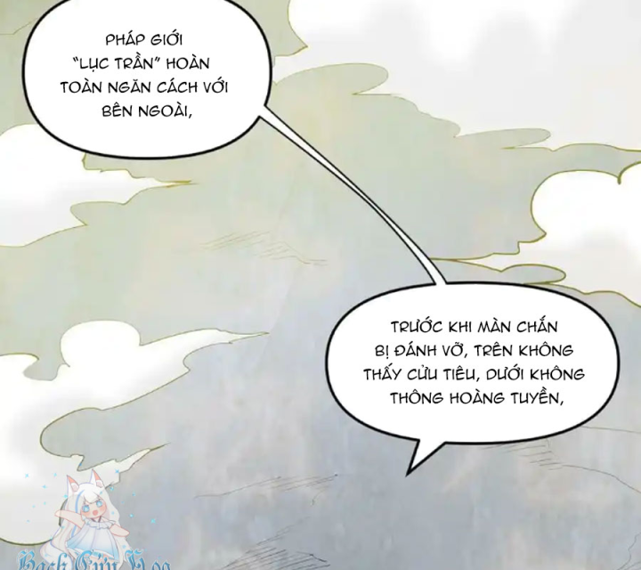 Ta Quyết Không Thành Phật Chapter 46 - Trang 3