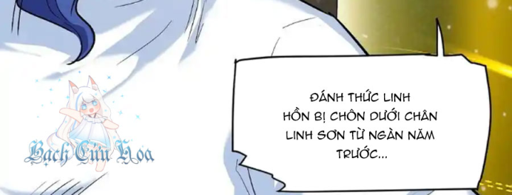 Ta Quyết Không Thành Phật Chapter 46 - Trang 3