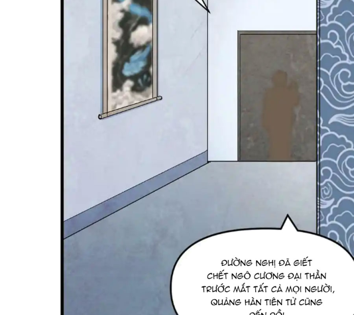 Ta Quyết Không Thành Phật Chapter 46 - Trang 3
