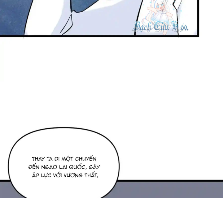 Ta Quyết Không Thành Phật Chapter 46 - Trang 3