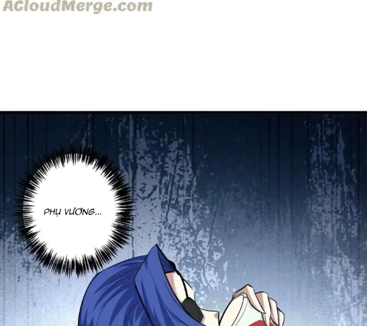 Ta Quyết Không Thành Phật Chapter 46 - Trang 3