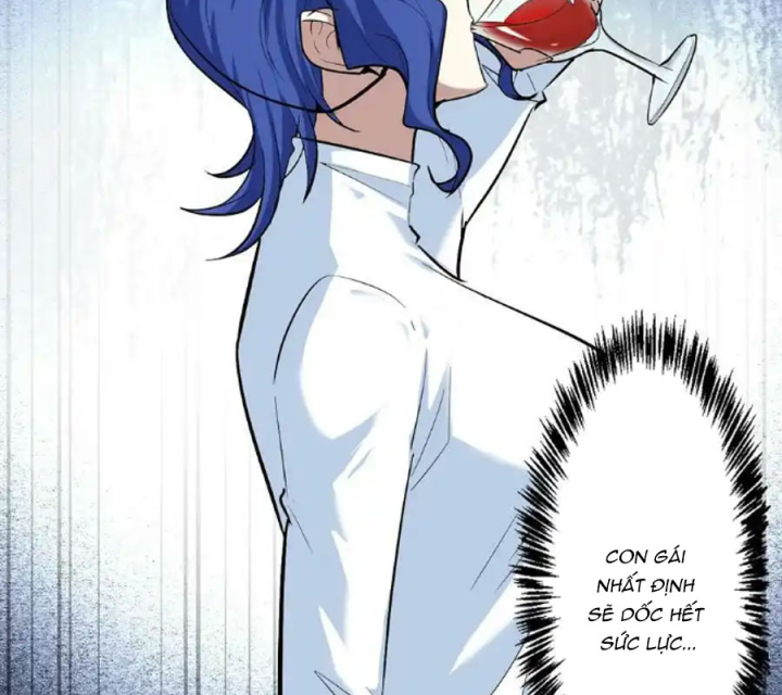 Ta Quyết Không Thành Phật Chapter 46 - Trang 3