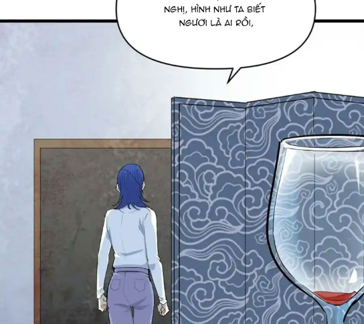 Ta Quyết Không Thành Phật Chapter 46 - Trang 3