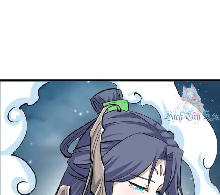 Ta Quyết Không Thành Phật Chapter 46 - Trang 3
