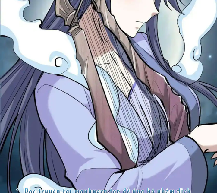 Ta Quyết Không Thành Phật Chapter 46 - Trang 3