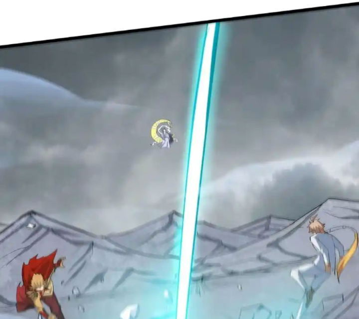 Ta Quyết Không Thành Phật Chapter 46 - Trang 3