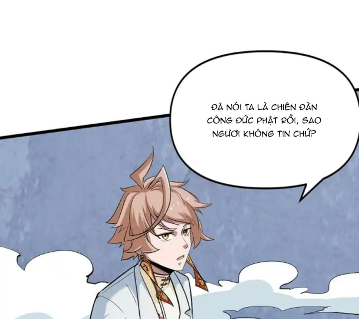 Ta Quyết Không Thành Phật Chapter 46 - Trang 3