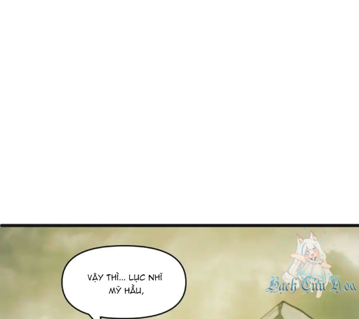 Ta Quyết Không Thành Phật Chapter 46 - Trang 3