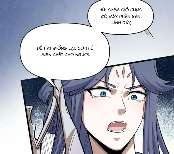 Ta Quyết Không Thành Phật Chapter 46 - Trang 3